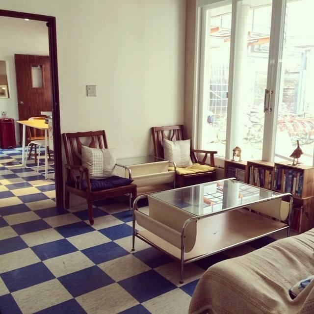City Hut 1828 타이난 외부 사진